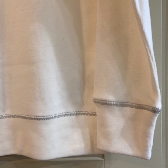 Sweatshirt by Eddie Bauer Brand.  NWOT! - Picture 14 of 16